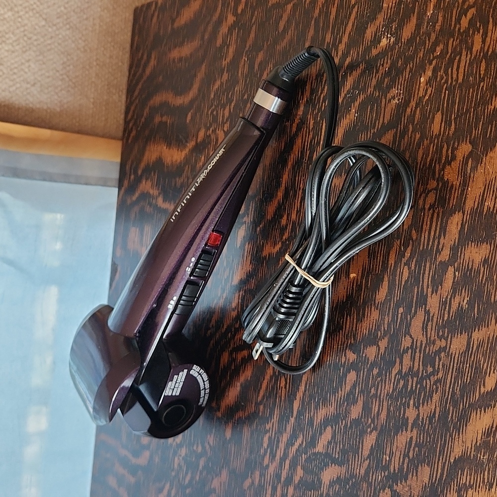 💥3for$15💥 Conair Infiniti pro curling tool